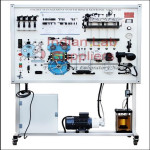 Engine Control System Bosch Motronic MED7.5.10